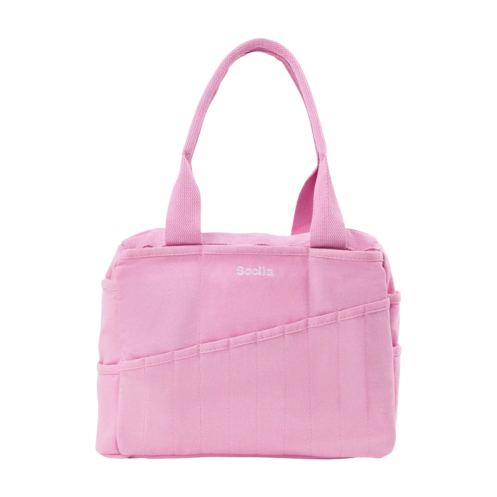 Soola Studio Bag Tools & Accessories Soolla Flirty Flamingo 