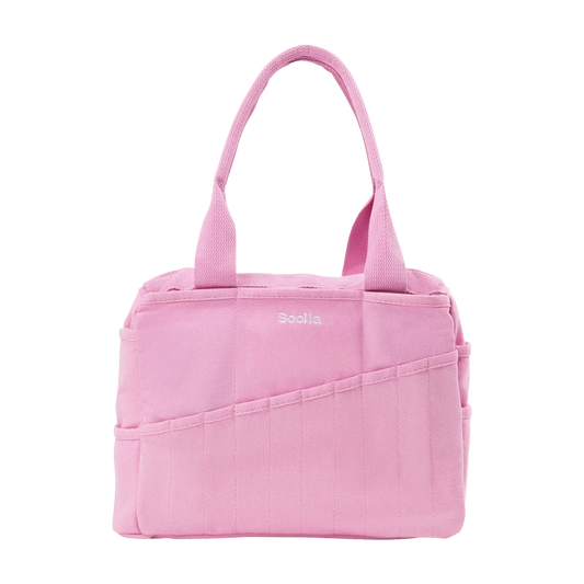 Soola Studio Bag Tools & Accessories Soolla Flirty Flamingo 
