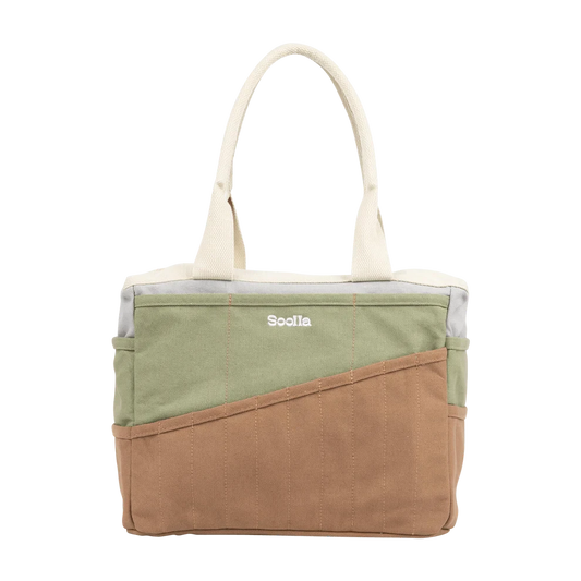 Soola Studio Bag Tools & Accessories Soolla Good Earth 