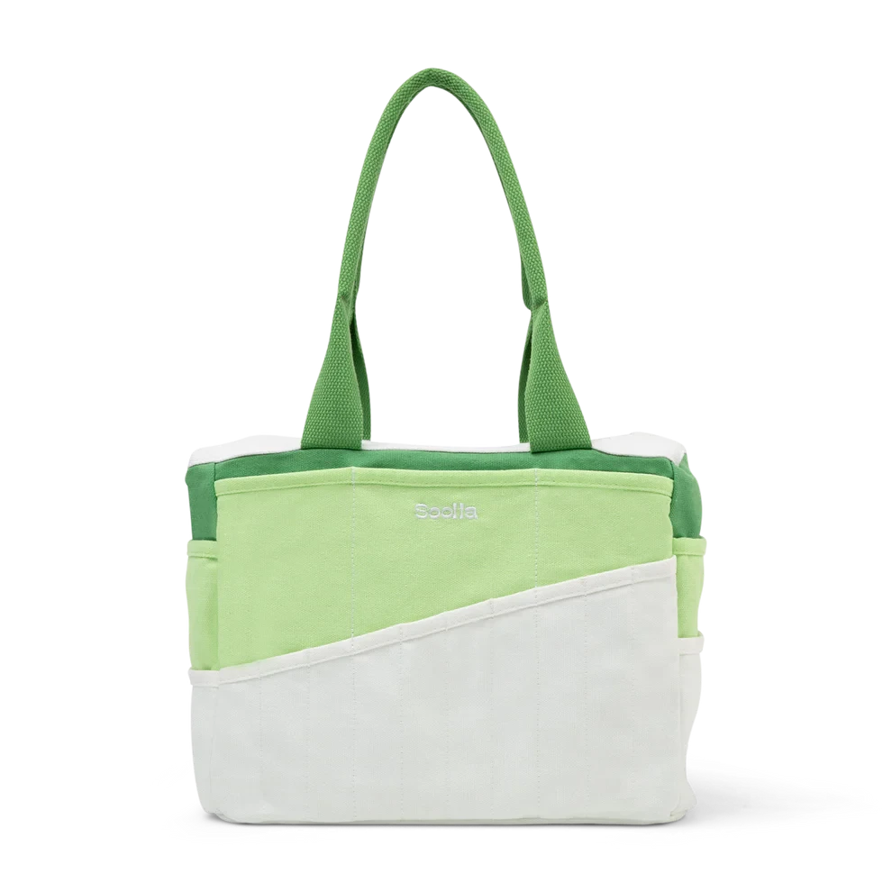 Soola Studio Bag Tools & Accessories Soolla Hope Limyansky 