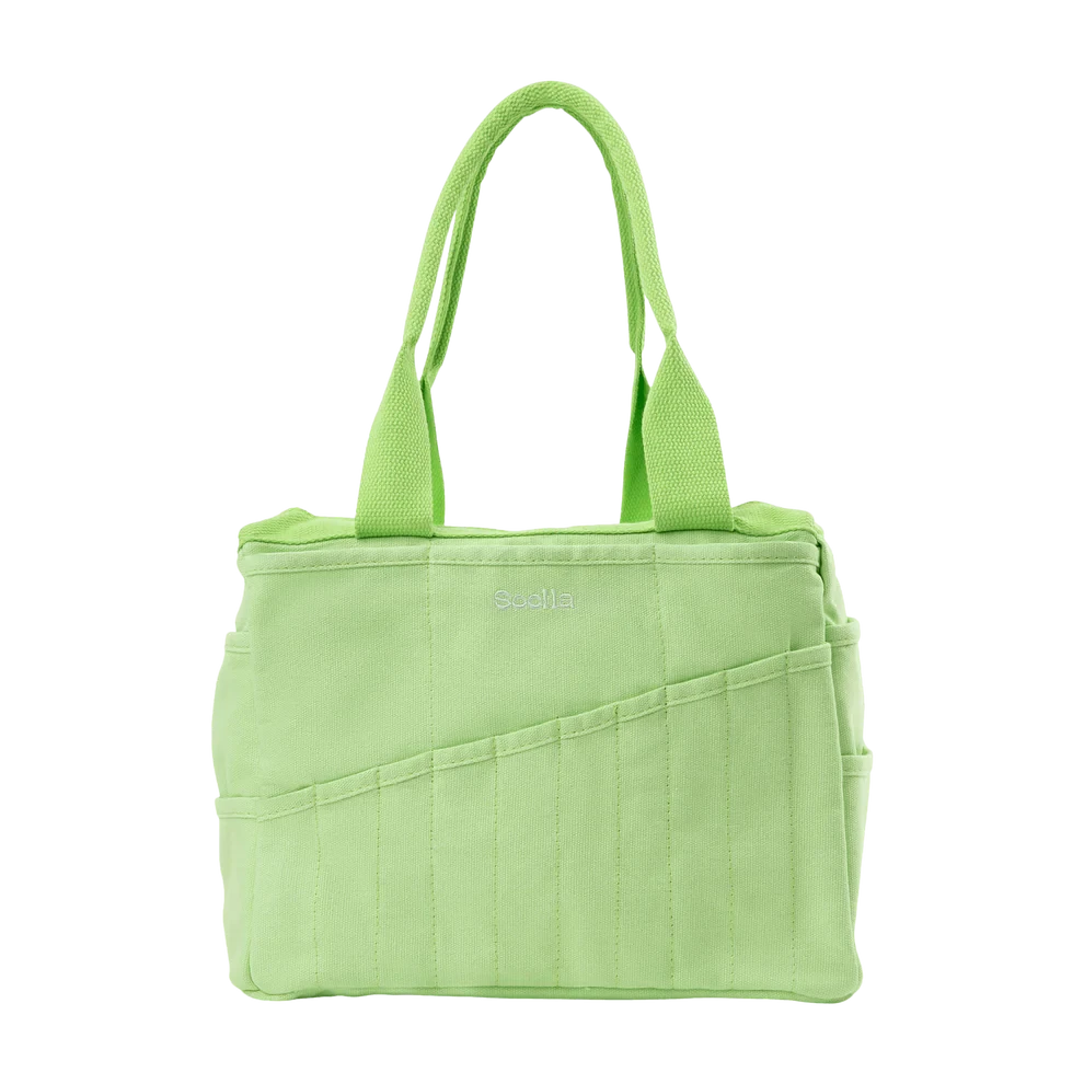 Soola Studio Bag Tools & Accessories Soolla Lime Drip 