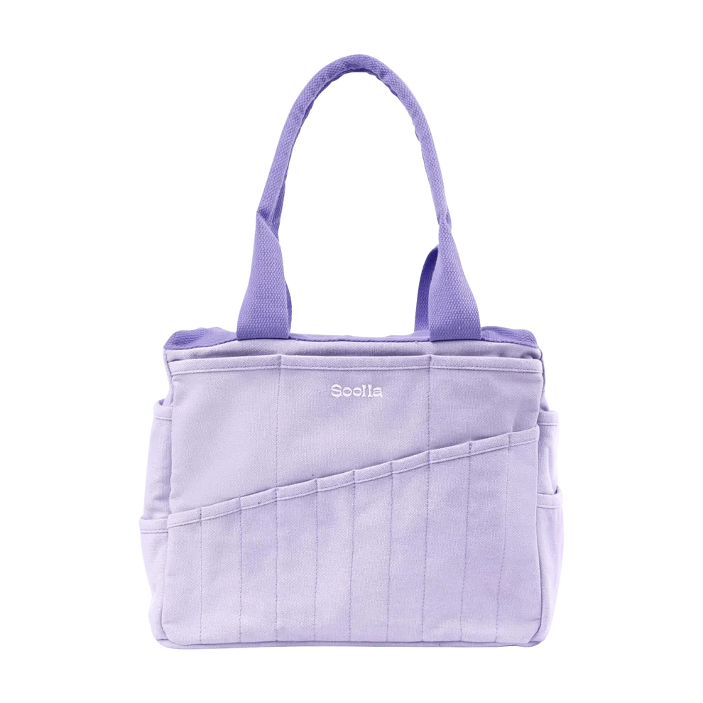 Soola Studio Bag Tools & Accessories Soolla Lilac Love 