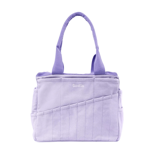 Soola Studio Bag Tools & Accessories Soolla Lilac Love 