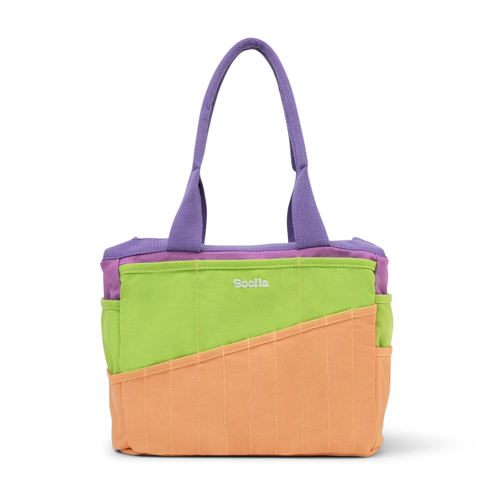 Soola Studio Bag Tools & Accessories Soolla Sarah Anderson 