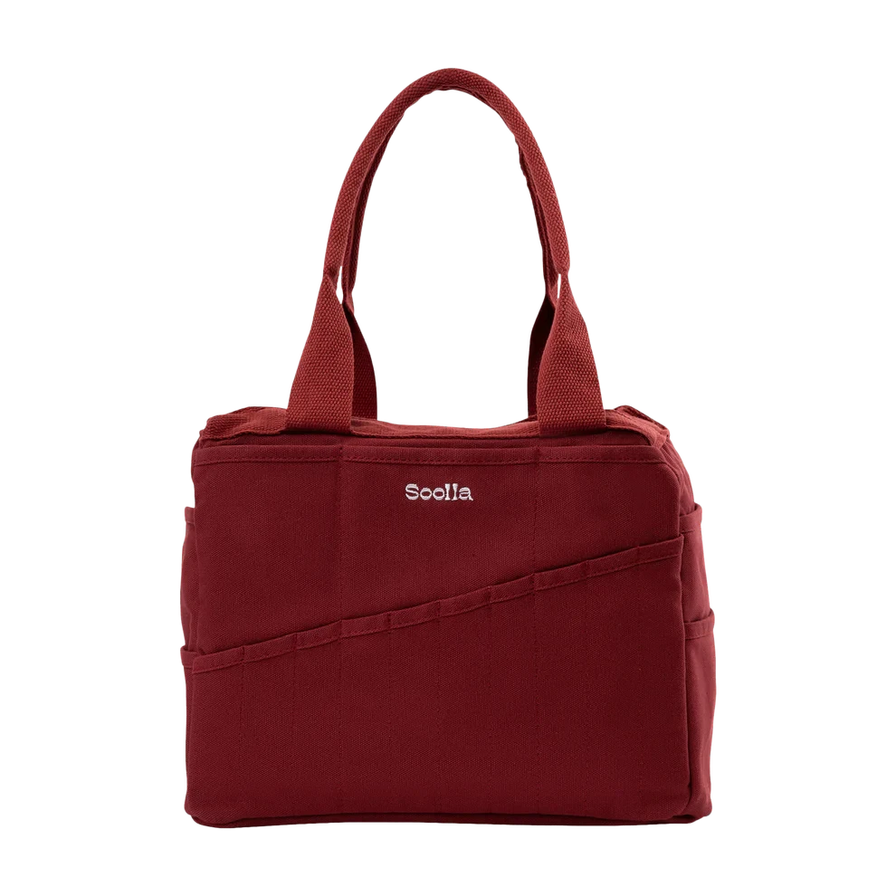 Soola Studio Bag Tools & Accessories Soolla Sangria 