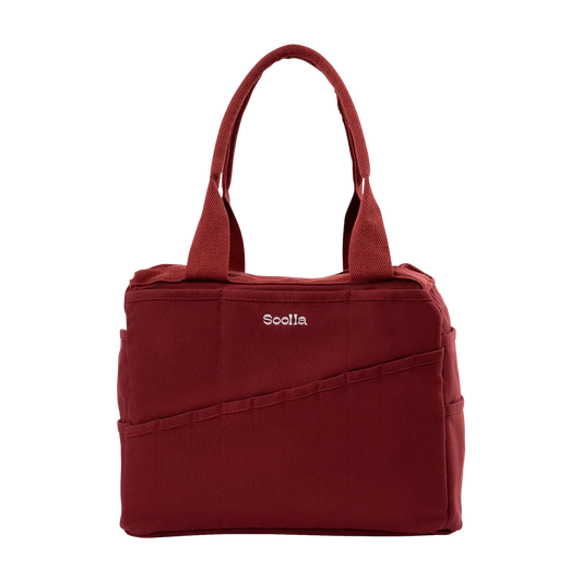 Soola Studio Bag Tools & Accessories Soolla Sangria 