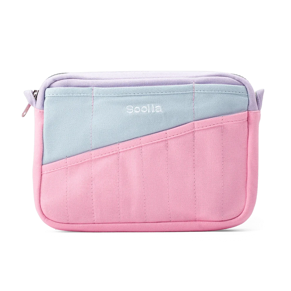 Soola Studio Pouch Tools & Accessories Soolla 80's Windbreaker 