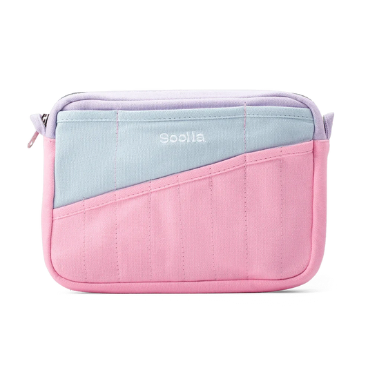Soola Studio Pouch Tools & Accessories Soolla 80's Windbreaker 