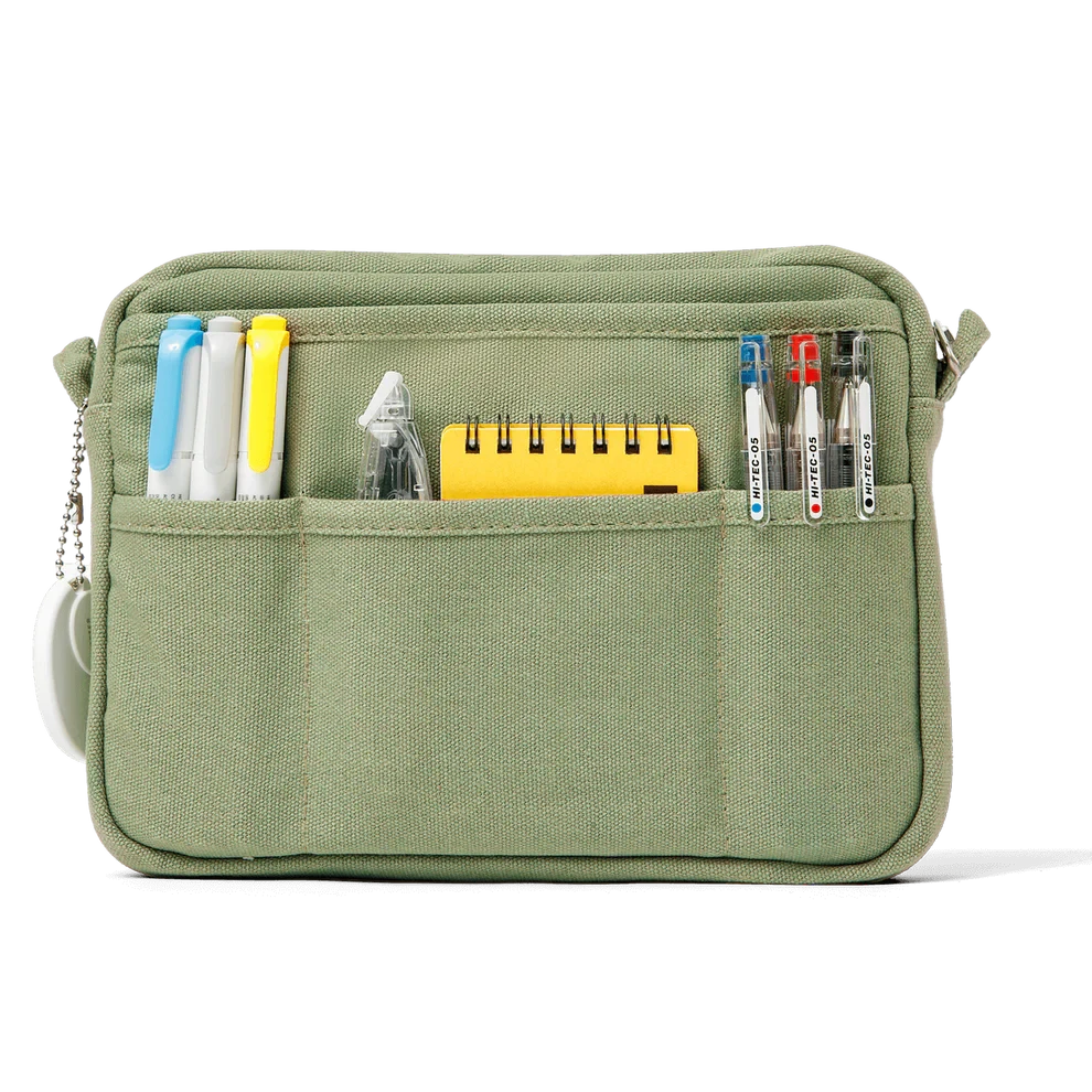 Soola Studio Pouch Tools & Accessories Soolla 