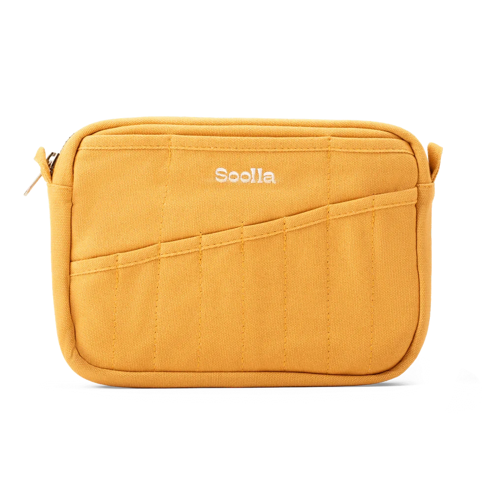 Soola Studio Pouch Tools & Accessories Soolla Sedona 
