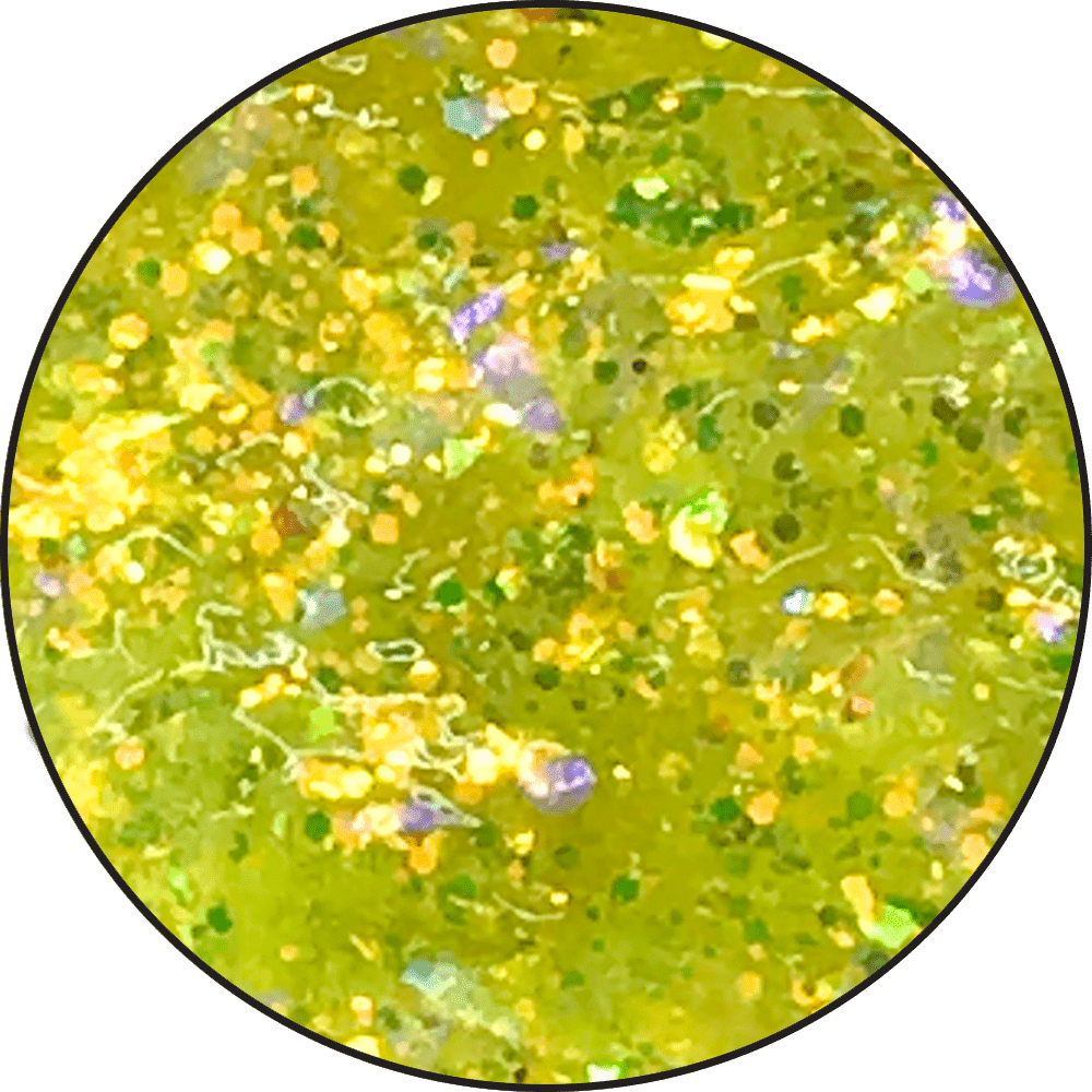 Stickles™ Glitter Gels Starshine, 1oz Glitter Stickles 