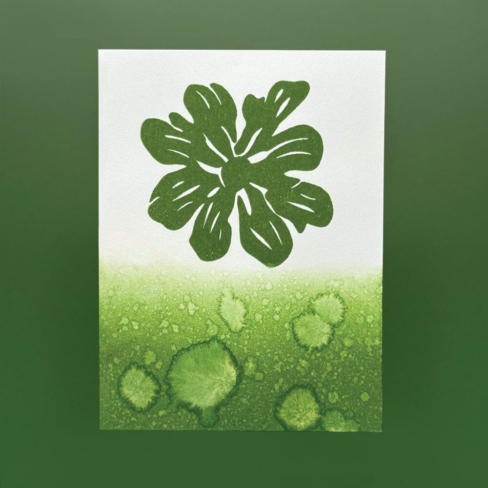 Simon Hurley create. Stellar Foam Dye Ink Pad, Fore! Ink Pad Simon Hurley 