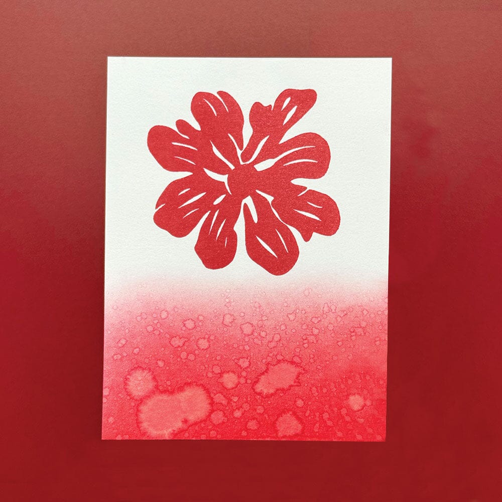 Simon Hurley create. Stellar Foam Dye Ink Pad, Bee Sting Ink Pad Simon Hurley 