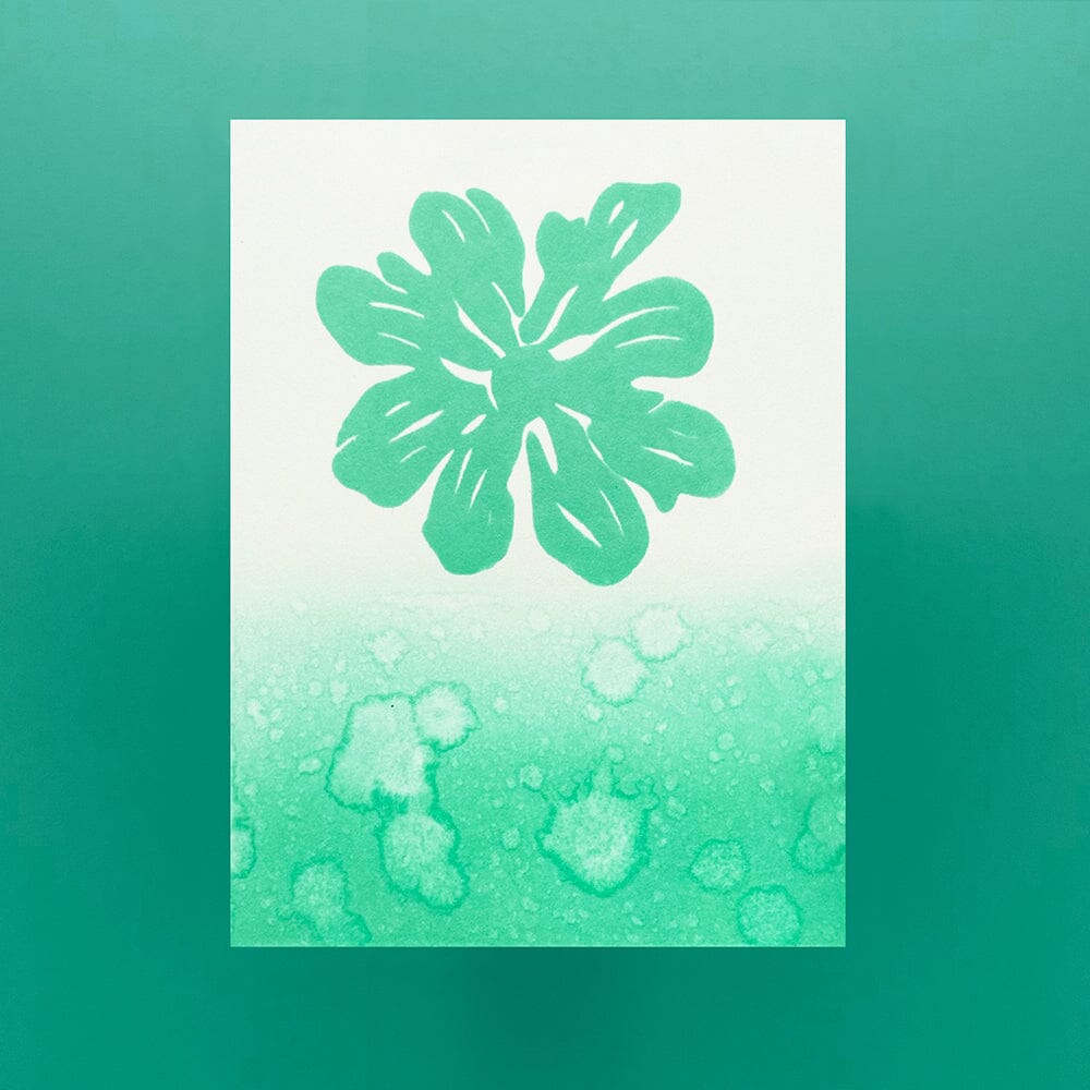 Simon Hurley create. Stellar Foam Dye Ink Pad, High Tide Ink Pad Simon Hurley 