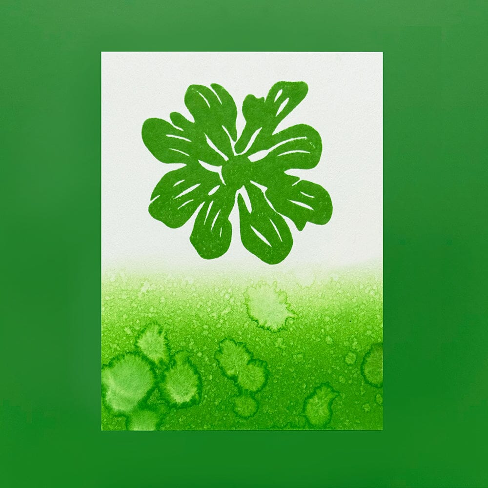 Simon Hurley create. Stellar Foam Dye Ink Pad, Later Gator Ink Pad Simon Hurley 