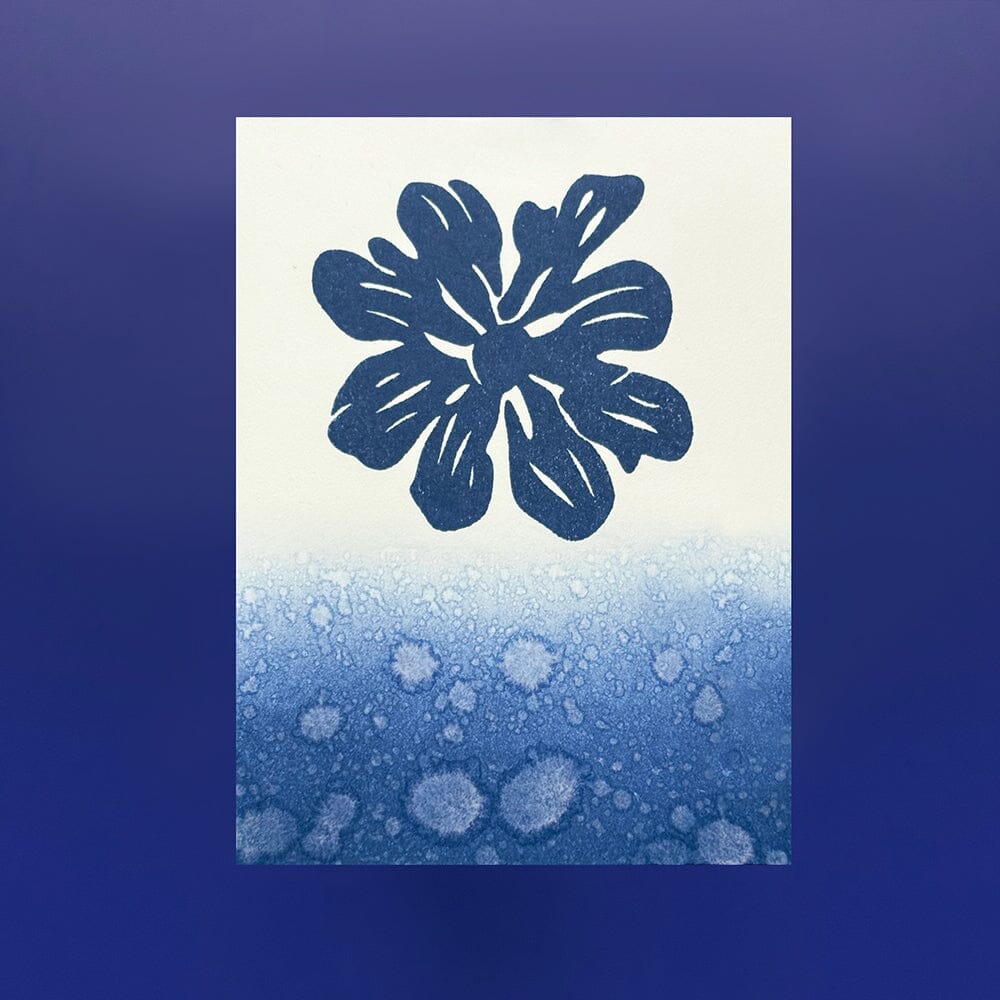 Simon Hurley create. Stellar Foam Dye Ink Pad, Midnight Snack Ink Pad Simon Hurley 