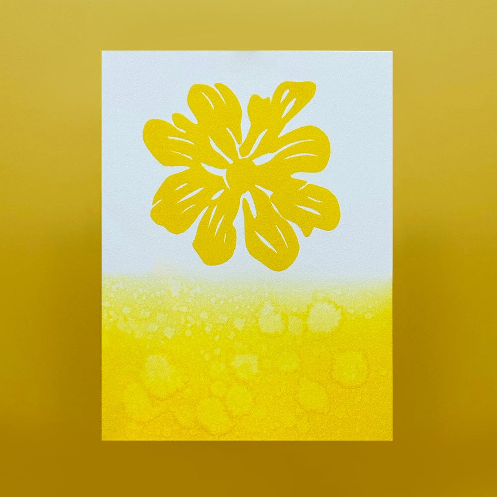 Simon Hurley create. Stellar Foam Dye Ink Pad, Shooting Star Ink Pad Simon Hurley 