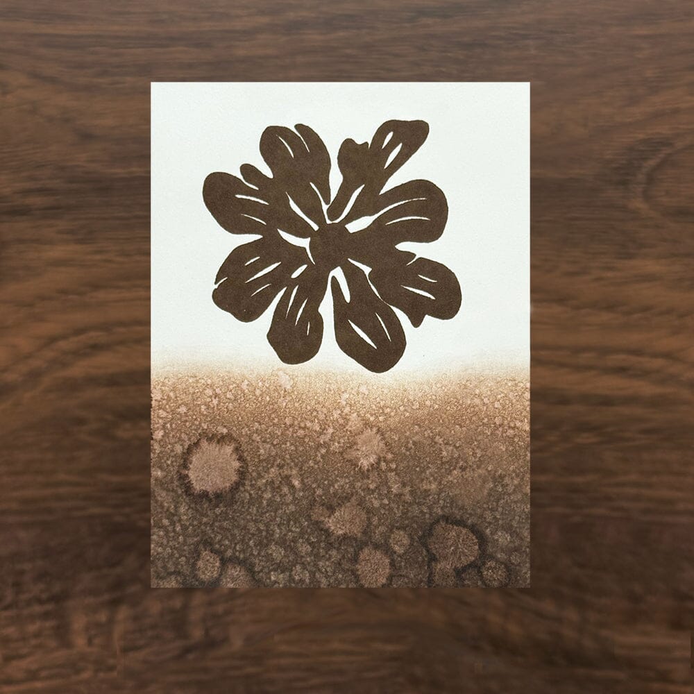 Simon Hurley create. Stellar Foam Dye Ink Pad, Weeping Willow Ink Pad Simon Hurley 