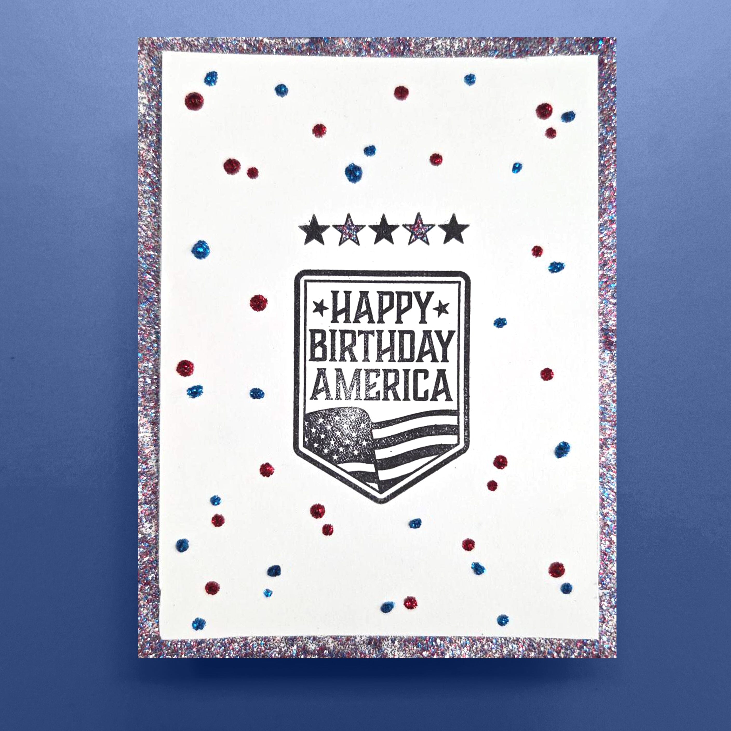 Stickles Glitter Glue Kit - Liberty 3pk Glitter Ranger Ink 