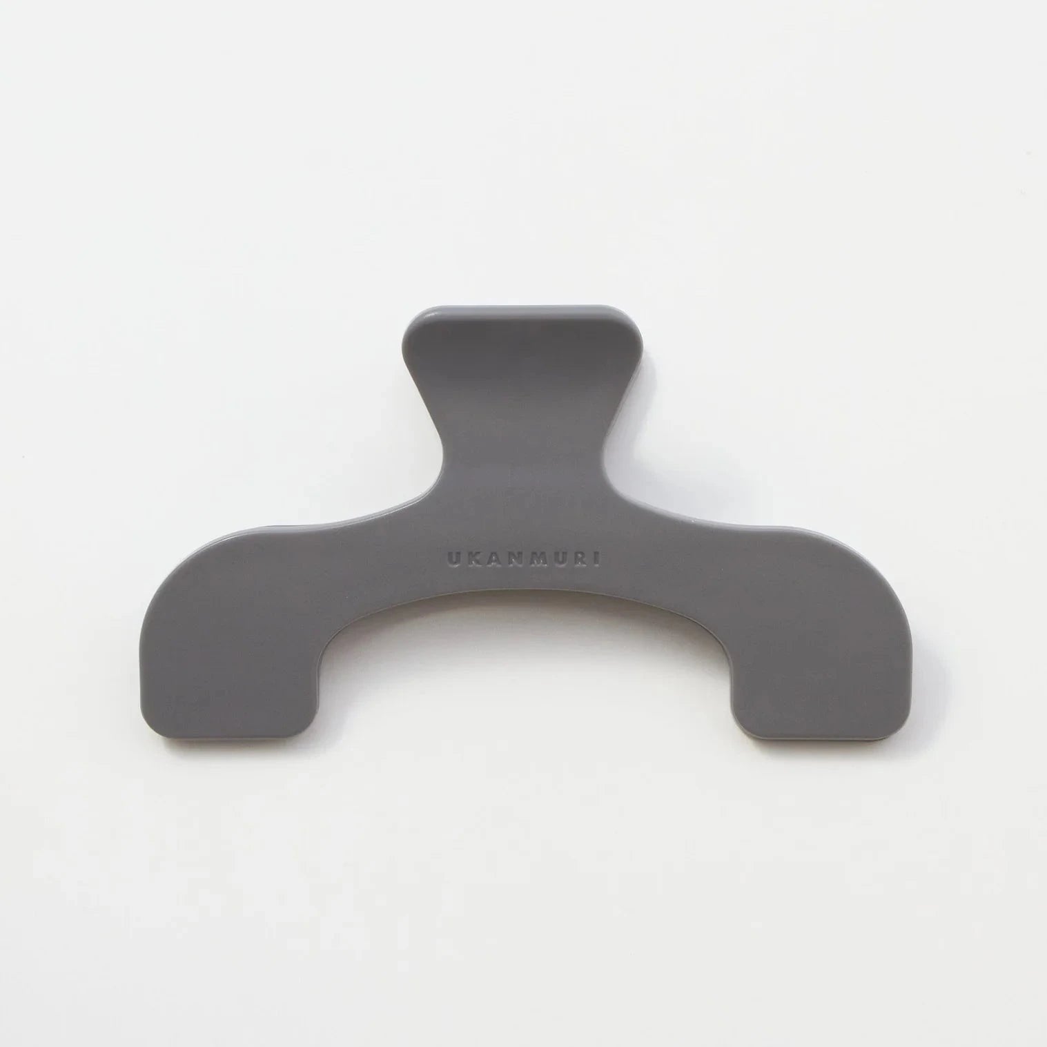 Sun-Star Ukanmuri Clip - Dark Fog Tools & Accessories Sun-Star 