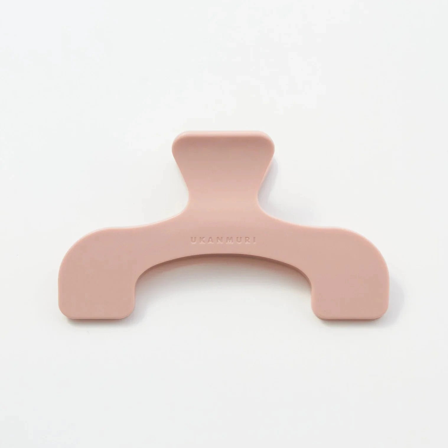 Sun-Star Ukanmuri Clip - Peach Biege Tools & Accessories Sun-Star 