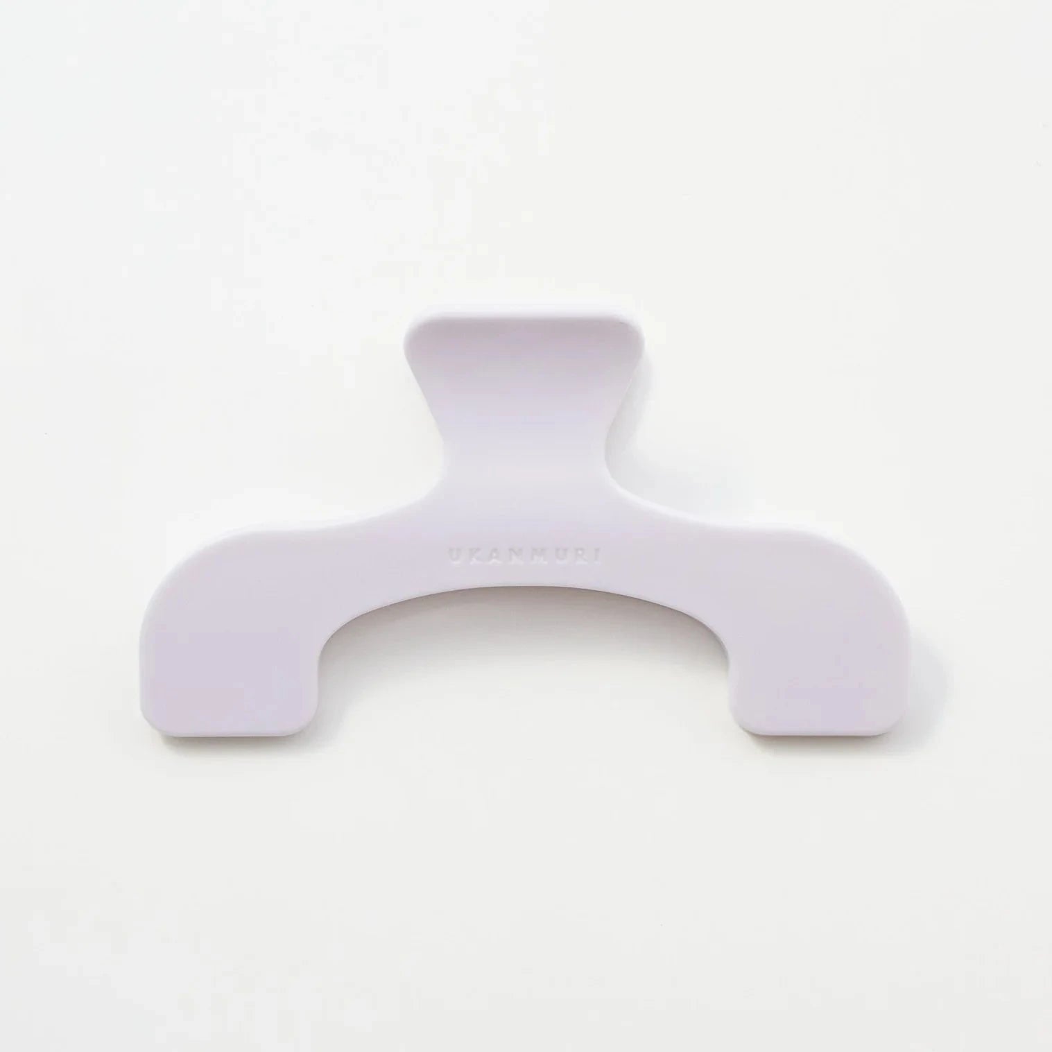 Sun-Star Ukanmuri Clip - Silent White Tools & Accessories Sun-Star 