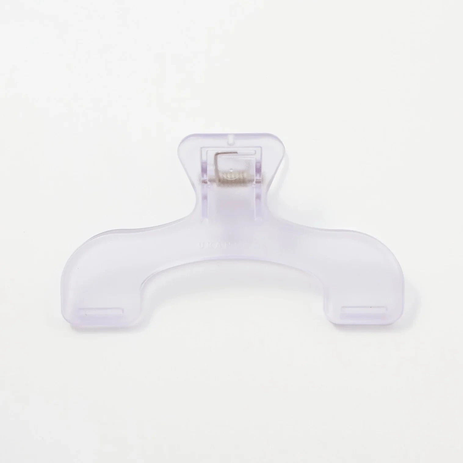Sun-Star Ukanmuri Clip - Watery Clear Tools & Accessories Sun-Star 