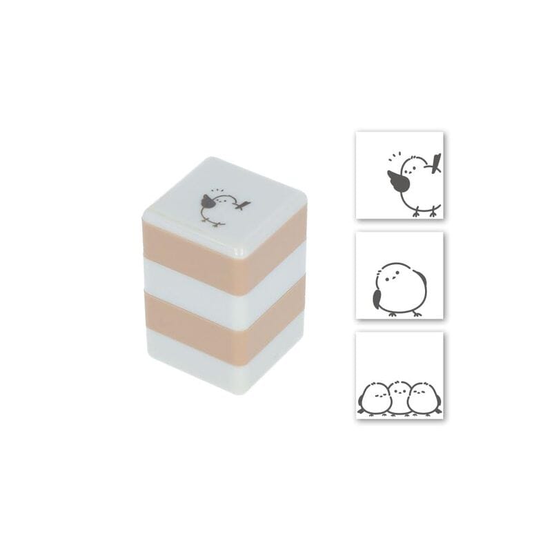 Sun-Star 3-in-1 Animal Stamp Stamps Sun-Star 