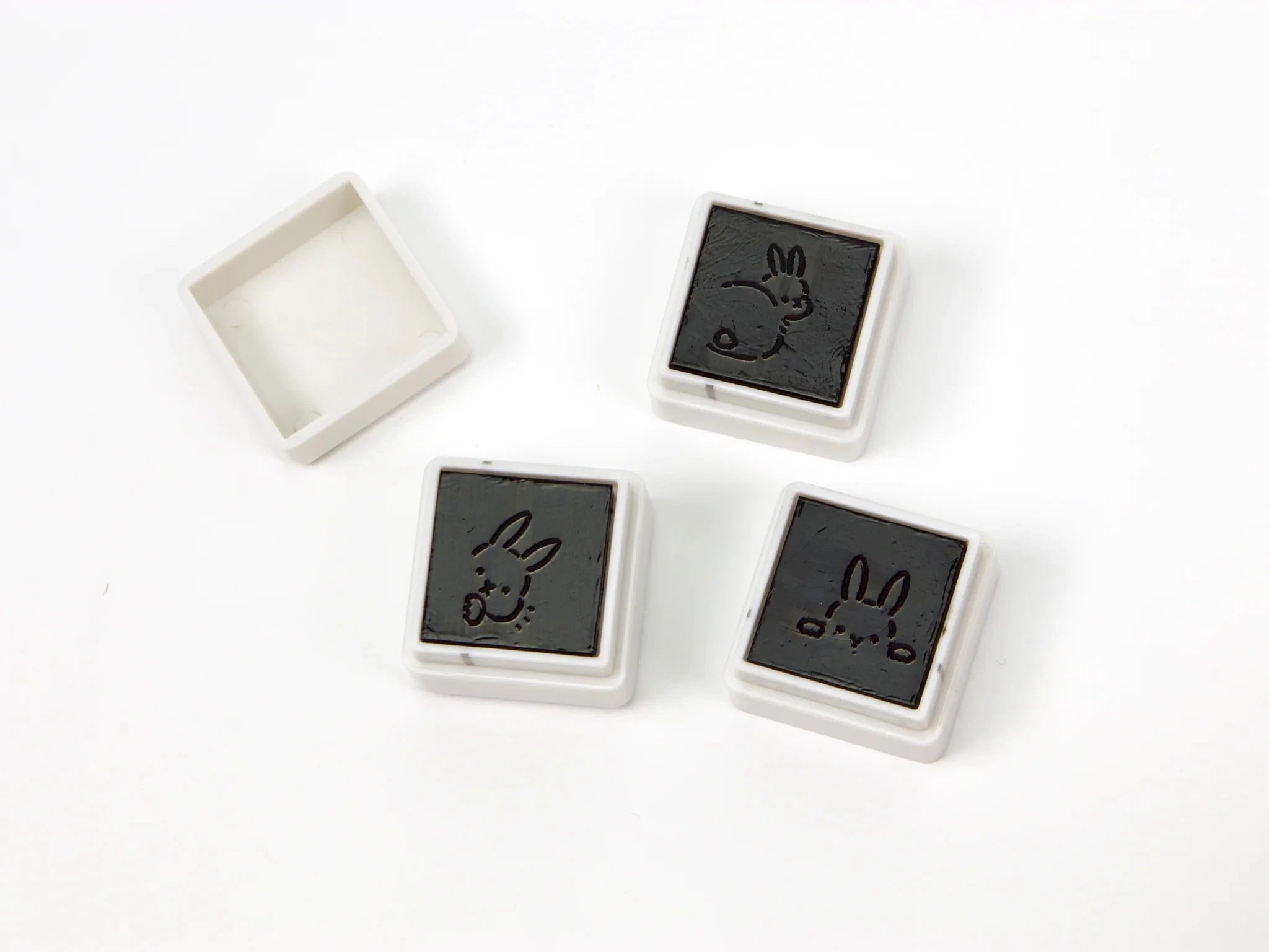 Sun-Star 3-in-1 Animal Stamp Stamps Sun-Star 