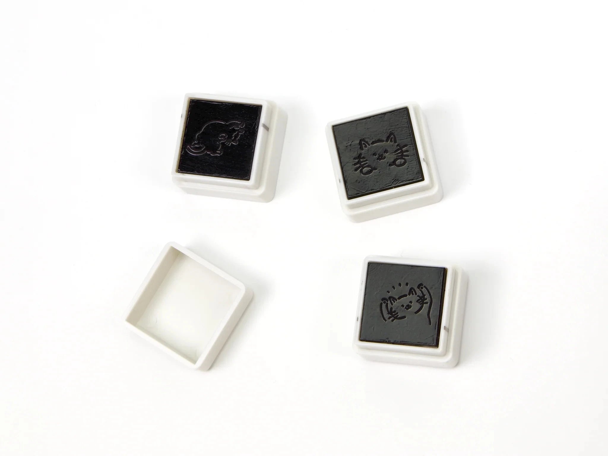Sun-Star 3-in-1 Animal Stamp Stamps Sun-Star 