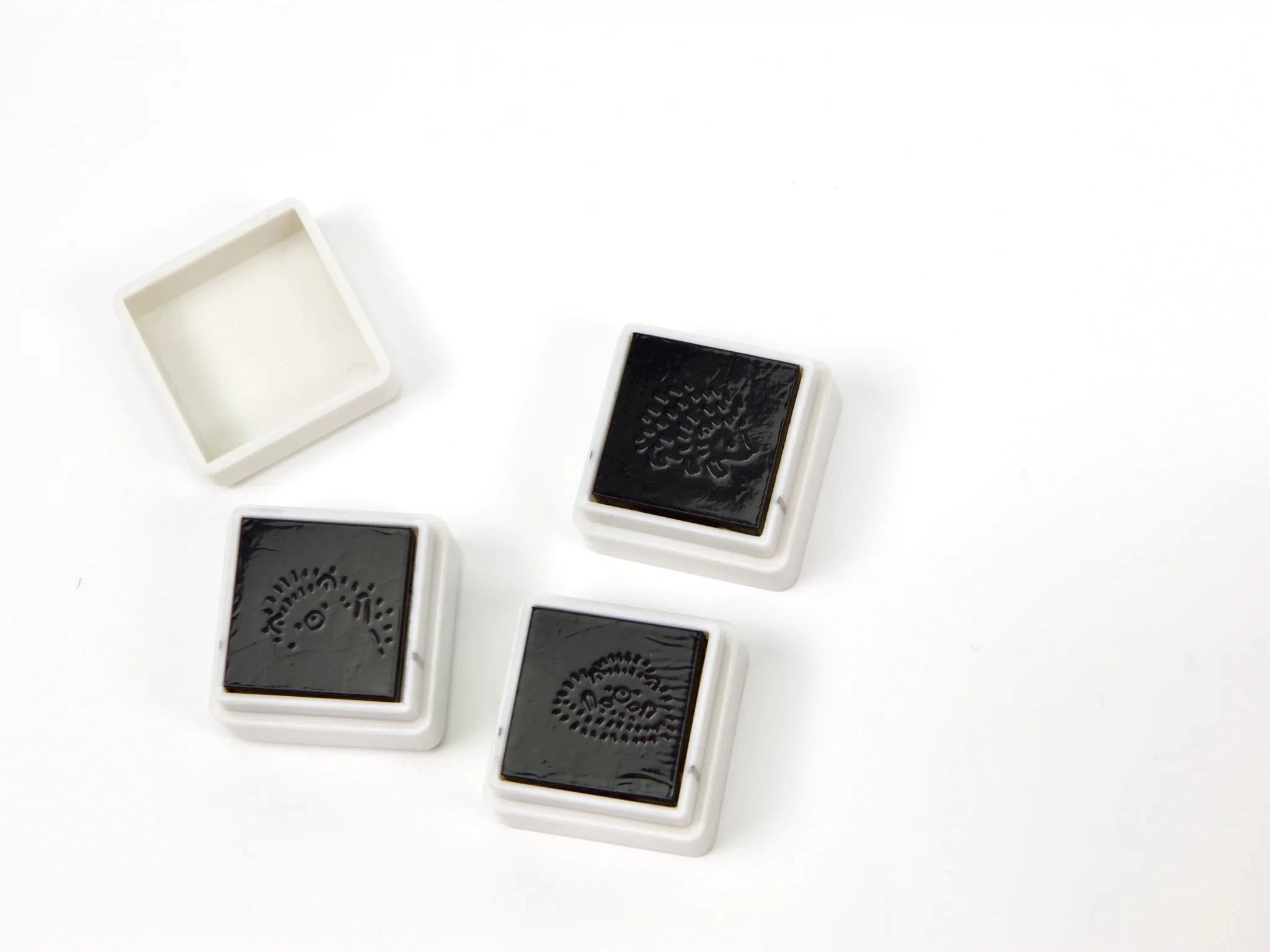 Sun-Star 3-in-1 Animal Stamp Stamps Sun-Star 