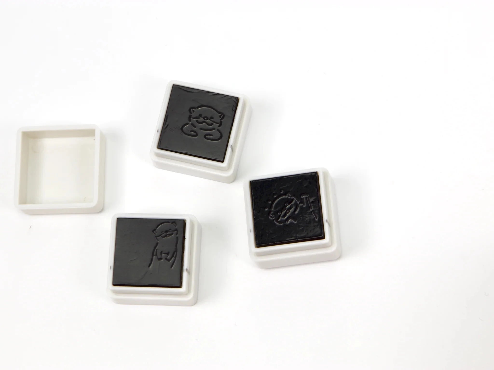 Sun-Star 3-in-1 Animal Stamp Stamps Sun-Star 