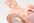 Sun-Star Kirito Ring Washi Tape Cutter Tools & Accessories Sun-Star Pink 