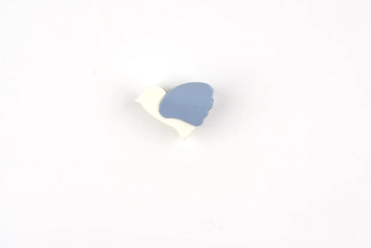 Sun-Star Kirito Ring Washi Tape Cutter Tools & Accessories Sun-Star Blue 