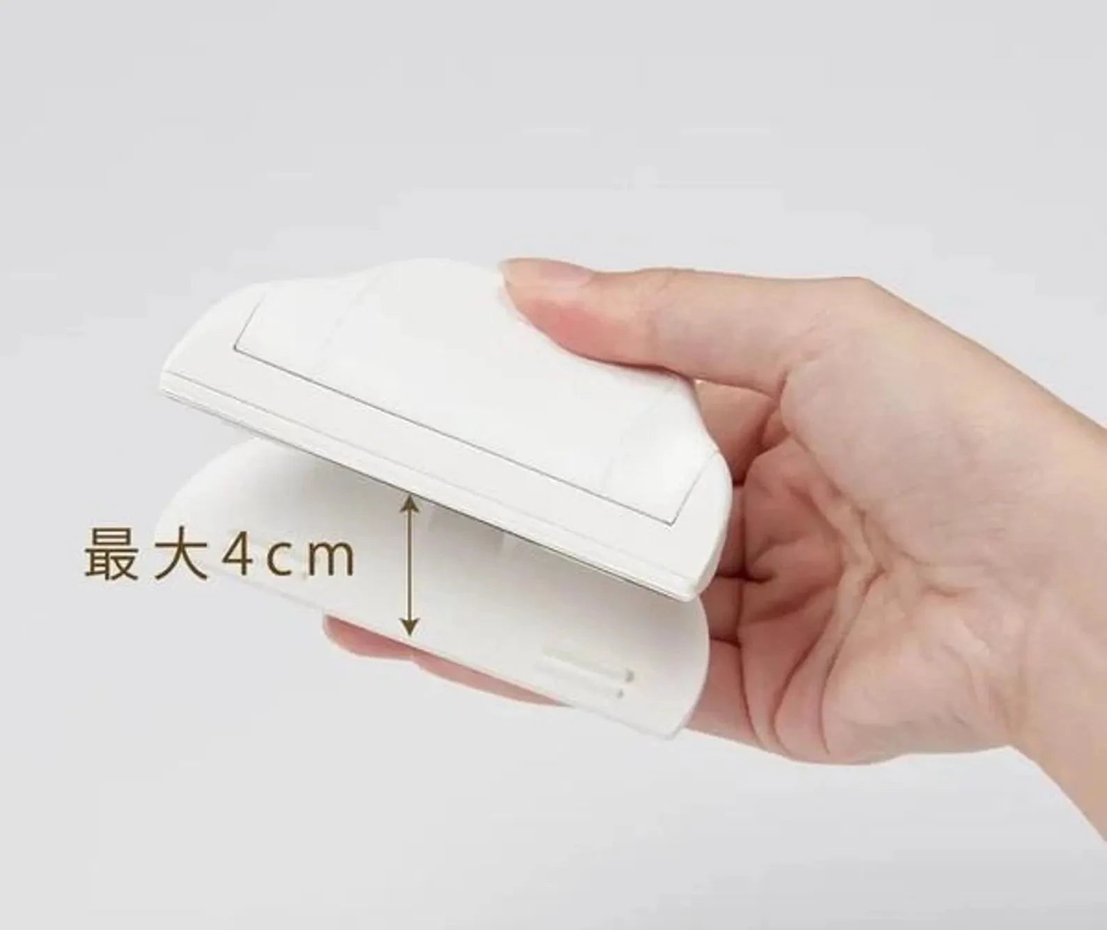 Sun-Star Terasuno Book Light Clip - White Tools & Accessories Sun-Star 