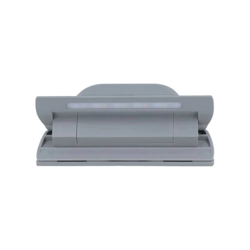 Sun-Star Terasuno Book Light Clip - Gray Tools & Accessories Sun-Star 