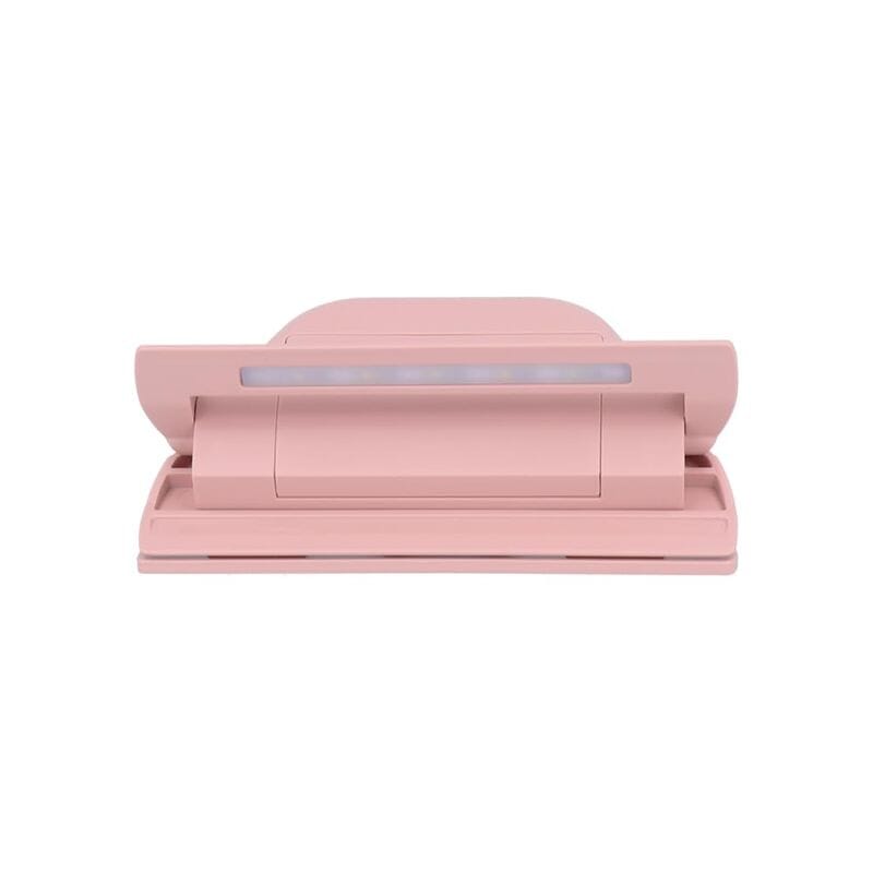 Sun-Star Terasuno Book Light Clip - Pink Tools & Accessories Sun-Star 
