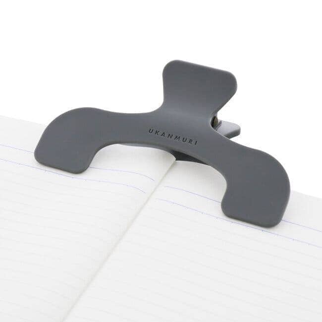 Sun-Star Ukanmuri Clip - Dark Fog Tools & Accessories Sun-Star 