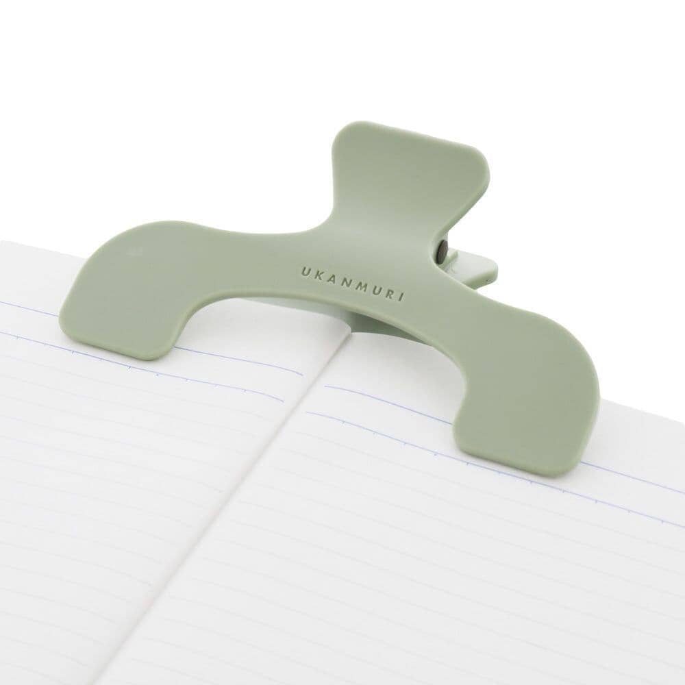 Sun-Star Ukanmuri Clip - Night Forest Tools & Accessories Sun-Star 