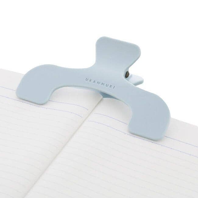 Sun-Star Ukanmuri Clip - Smoky Soda Tools & Accessories Sun-Star 