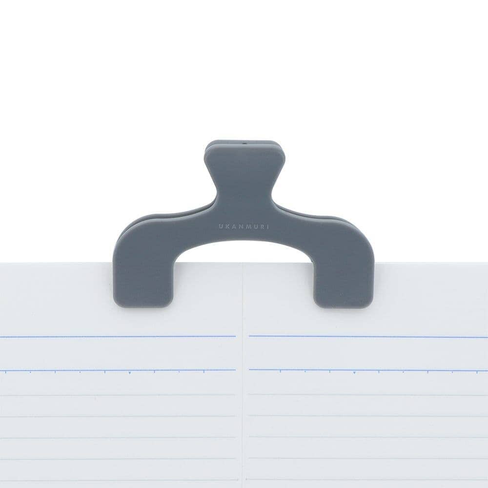 Sun-Star Ukanmuri Clip Petite- Dark Fog Tools & Accessories Sun-Star 