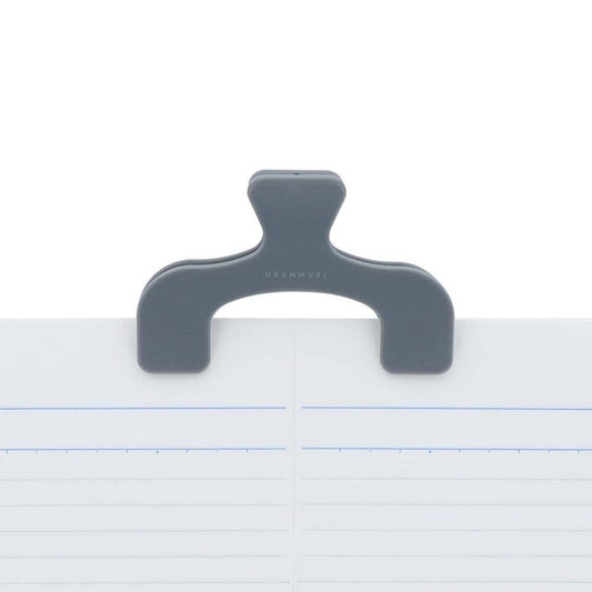 Sun-Star Ukanmuri Clip Petite- Dark Fog Tools & Accessories Sun-Star 