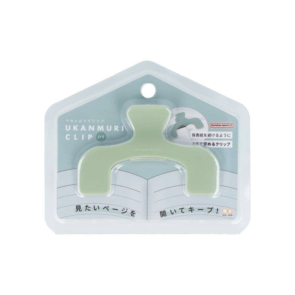 Sun-Star Ukanmuri Clip Petite - Night Forest Tools & Accessories Sun-Star 