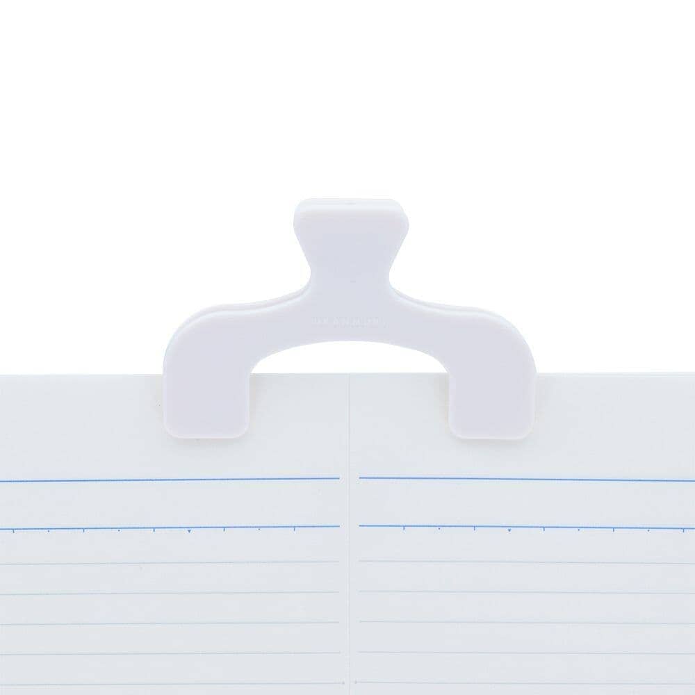 Sun-Star Ukanmuri Clip Petite - Silent White Tools & Accessories Sun-Star 