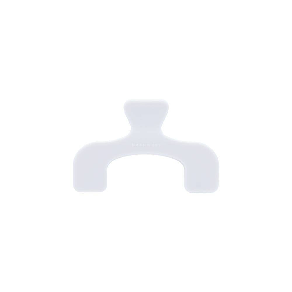 Sun-Star Ukanmuri Clip Petite - Silent White Tools & Accessories Sun-Star 