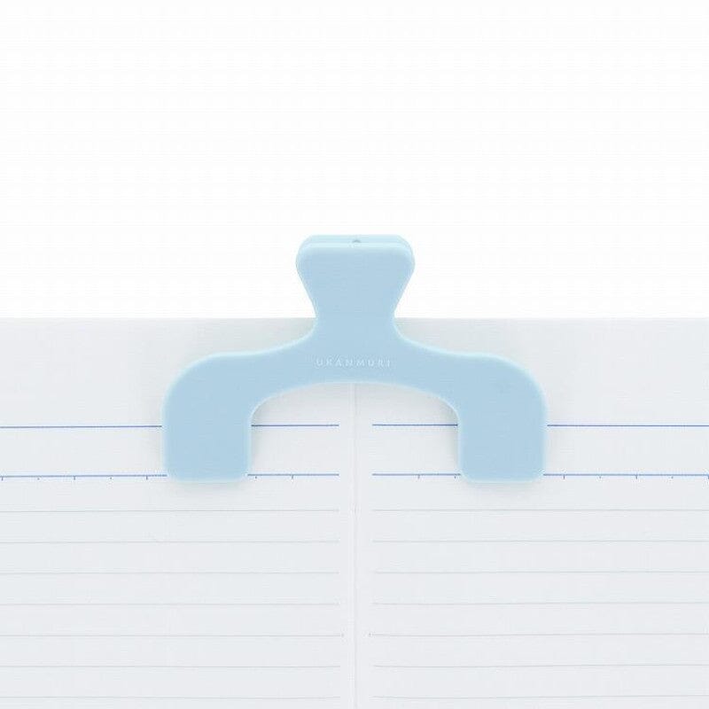 Sun-Star Ukanmuri Clip Petite - Smoky Soda Tools & Accessories Sun-Star 