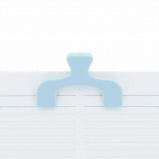 Sun-Star Ukanmuri Clip Petite - Smoky Soda Tools & Accessories Sun-Star 