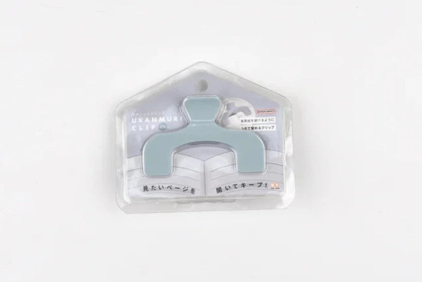 Sun-Star Ukanmuri Clip Petite - Smoky Soda Tools & Accessories Sun-Star 