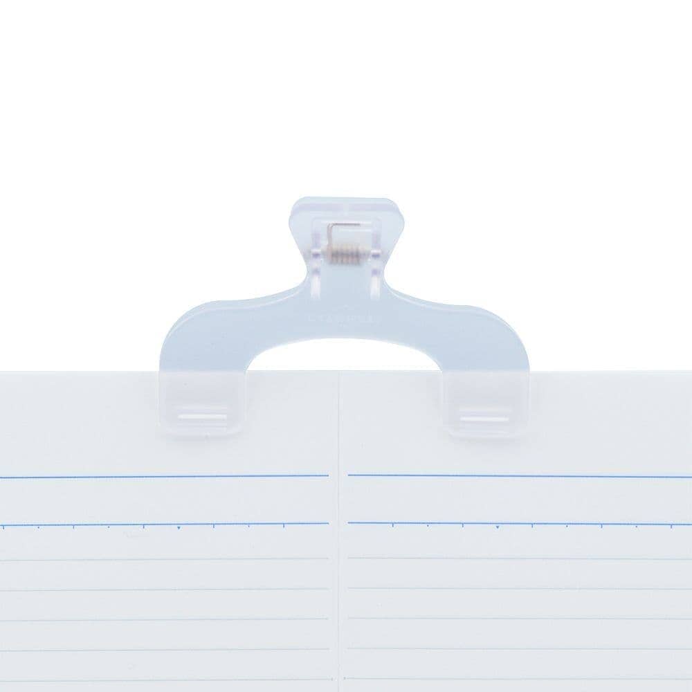 Sun-Star Ukanmuri Clip Petite - Watery Clear Tools & Accessories Sun-Star 