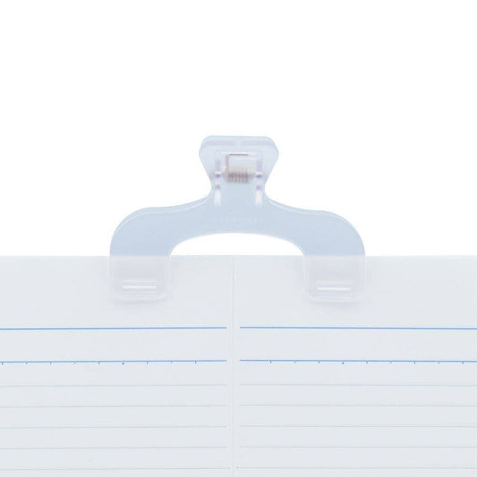 Sun-Star Ukanmuri Clip Petite - Watery Clear Tools & Accessories Sun-Star 